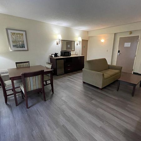 Comfort Inn Pinehurst - Southern Pines Exterior foto