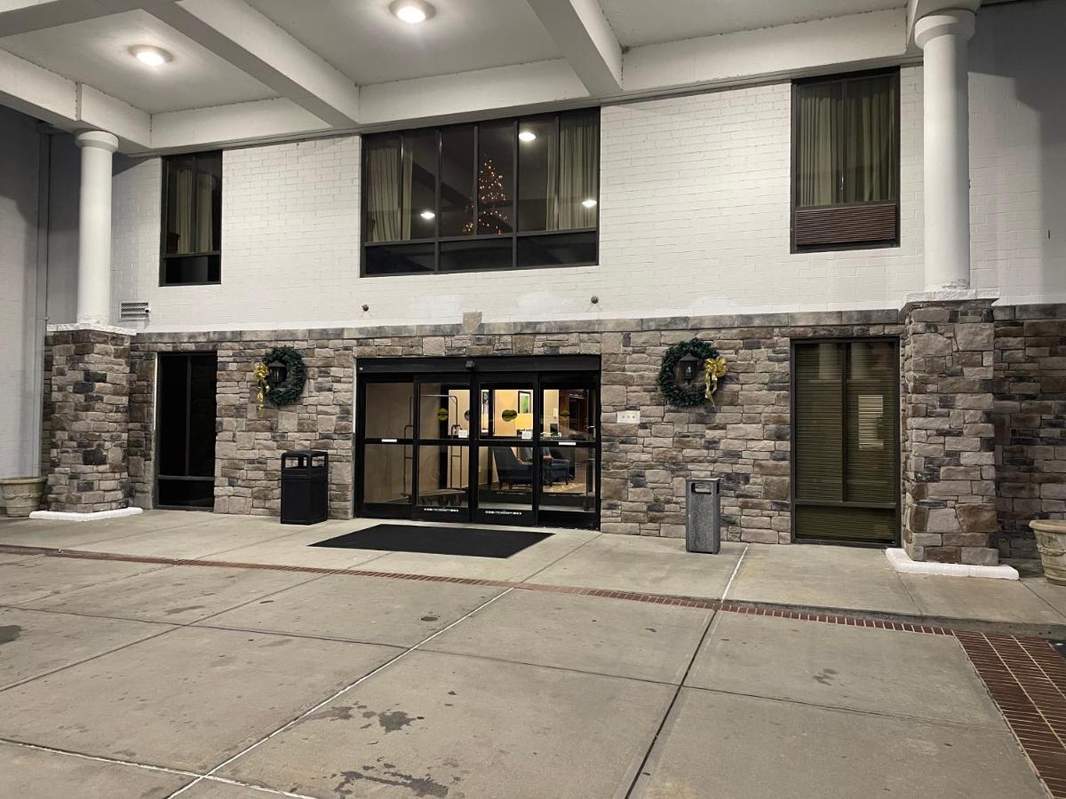 Comfort Inn Pinehurst - Southern Pines Exterior foto